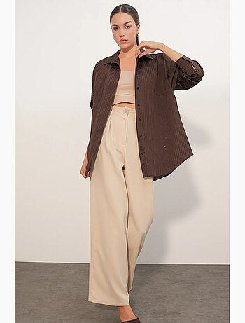 Chemise femme bdart