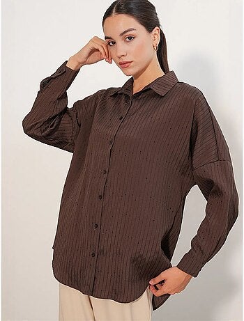 Chemise femme bdart