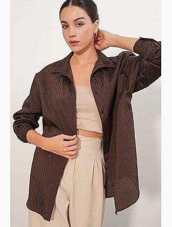 Chemise femme bdart