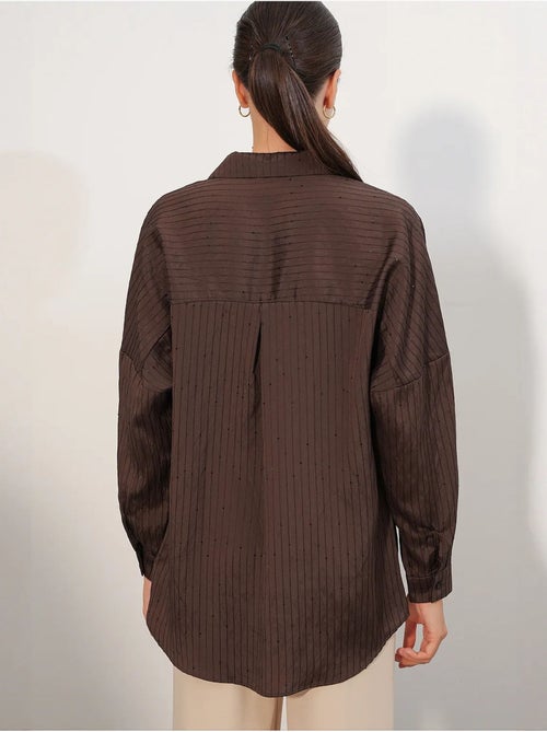 Chemise femme bdart - Kiabi