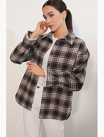 Chemise femme bdart