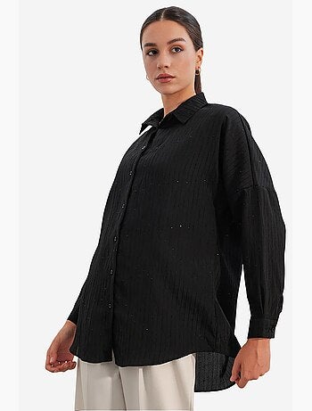 Chemise femme bdart