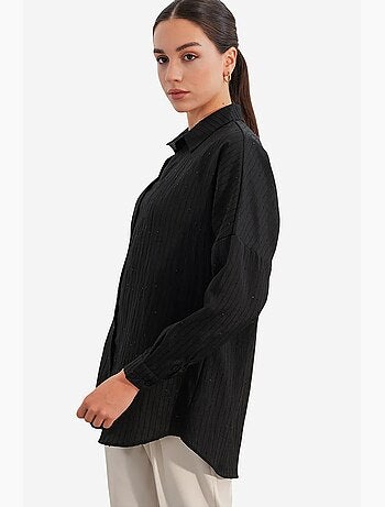 Chemise femme bdart