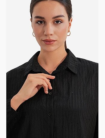 Chemise femme bdart