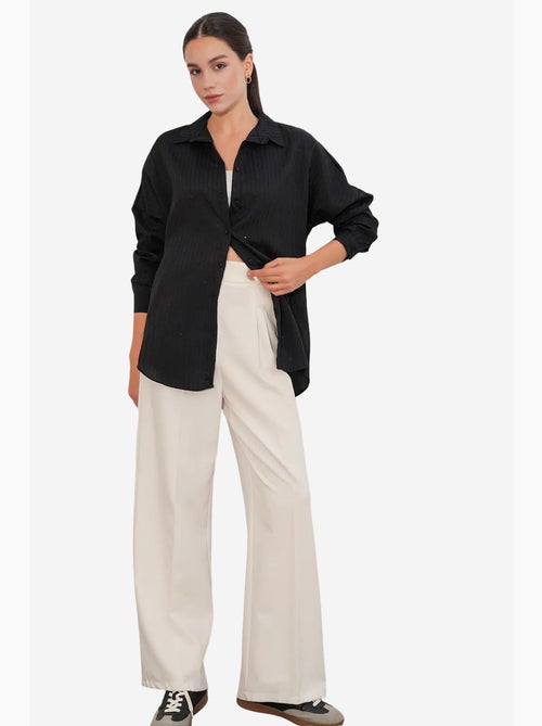 Chemise femme bdart - Kiabi
