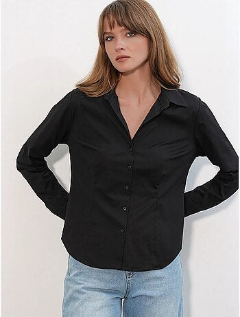 Chemise femme bdart