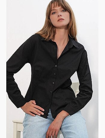 Chemise femme bdart