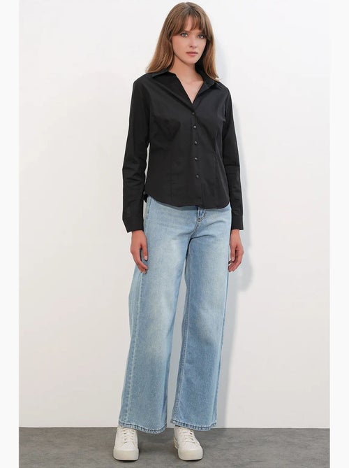 Chemise femme bdart - Kiabi