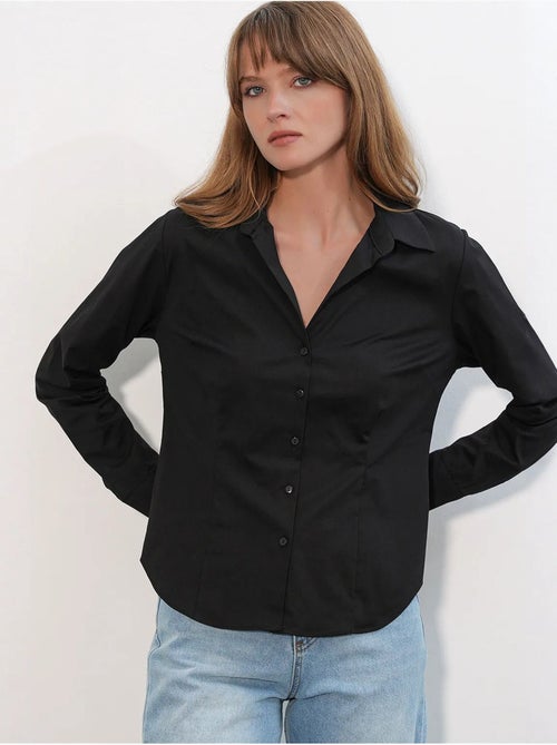 Chemise femme bdart - Kiabi