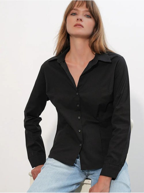 Chemise femme bdart - Kiabi