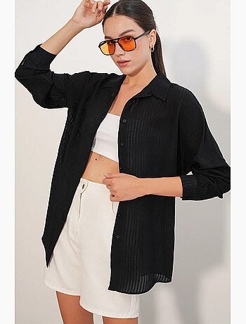 Chemise femme bdart