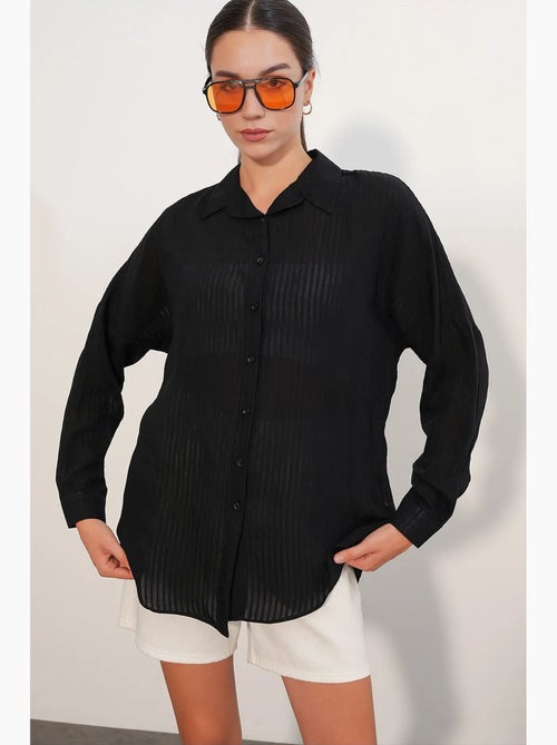 Chemise femme bdart - Kiabi