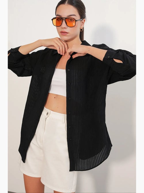 Chemise femme bdart - Kiabi