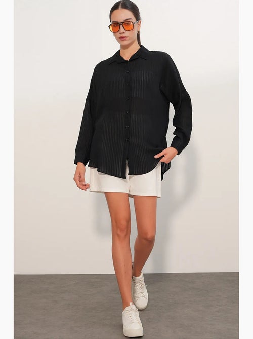 Chemise femme bdart - Kiabi
