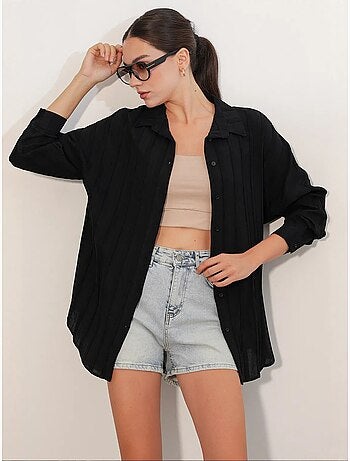 Chemise femme bdart