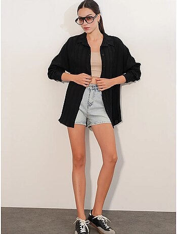 Chemise femme bdart