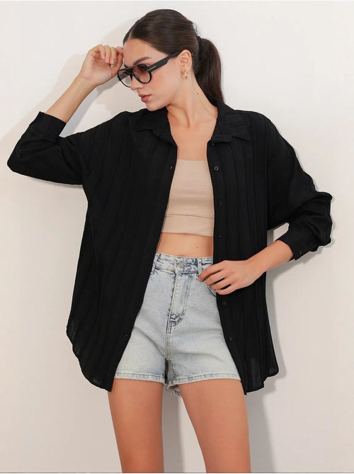 Chemise femme bdart - Kiabi