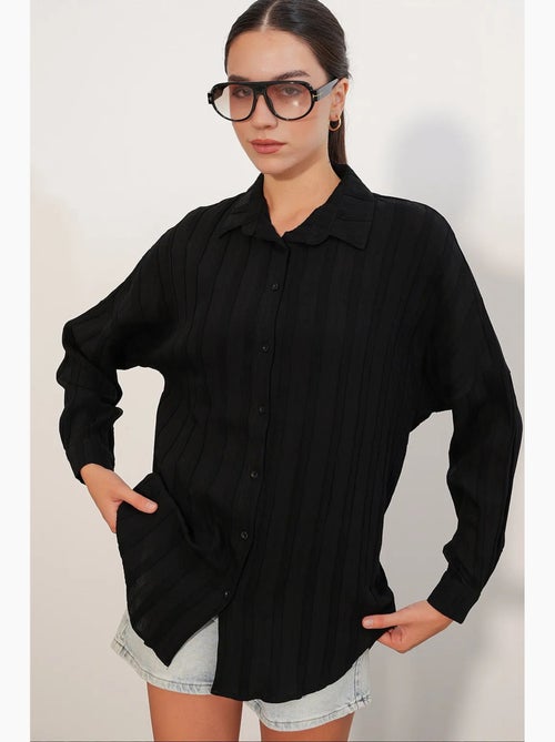 Chemise femme bdart - Kiabi