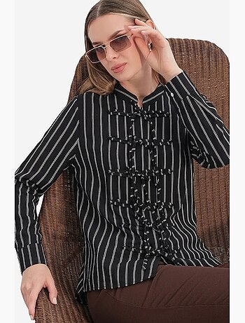 Chemise femme bdart