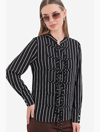 Chemise femme bdart