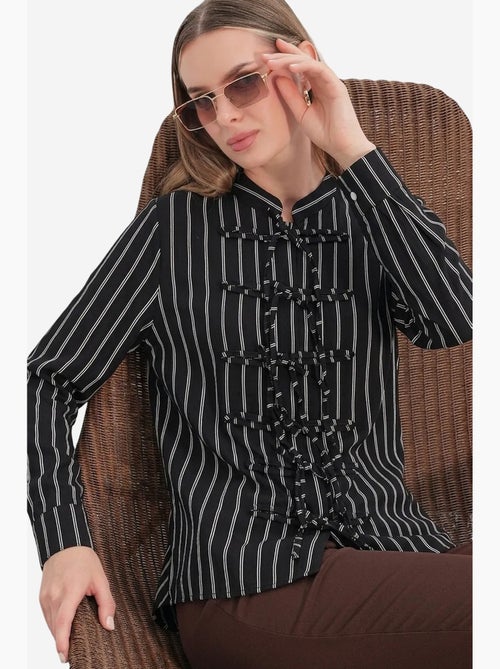 Chemise femme bdart - Kiabi