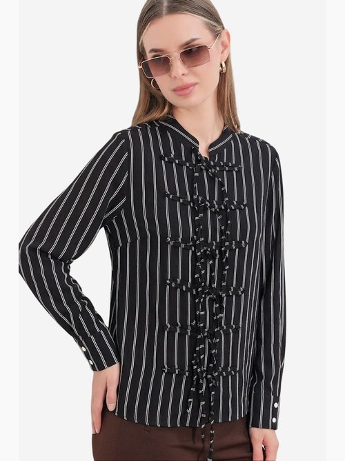Chemise femme bdart - Kiabi