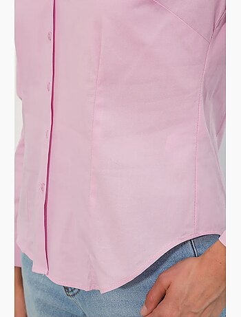 Chemise femme bdart
