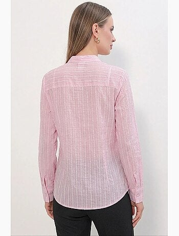 Chemise femme bdart