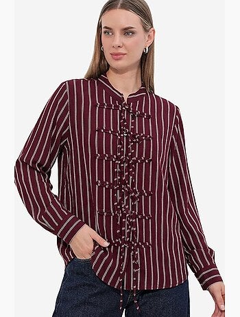 Chemise femme bdart