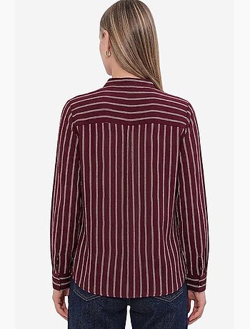 Chemise femme bdart