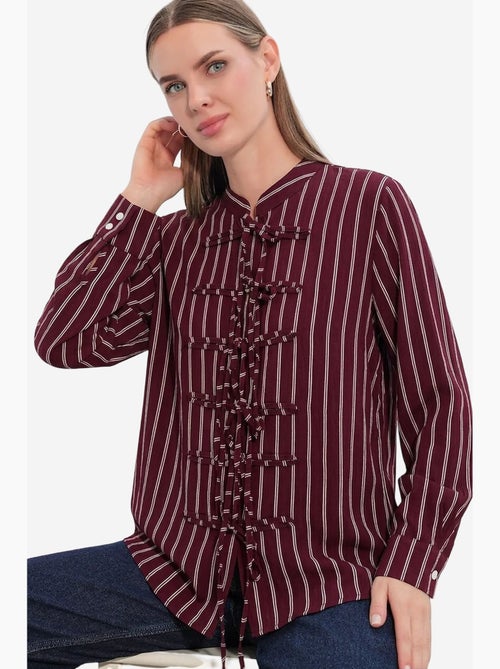Chemise femme bdart - Kiabi