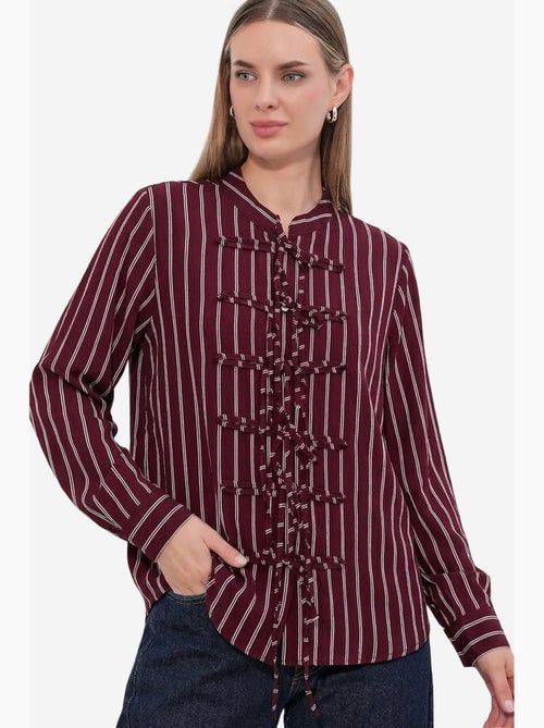 Chemise femme bdart - Kiabi