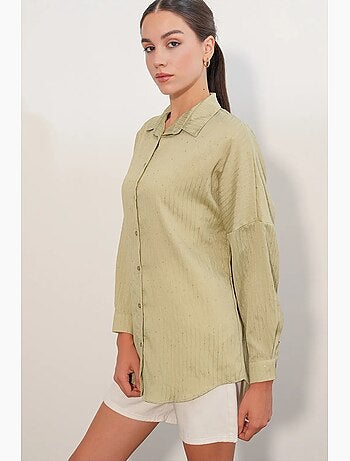 Chemise femme bdart