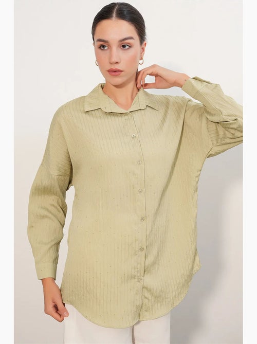 Chemise femme bdart - Kiabi