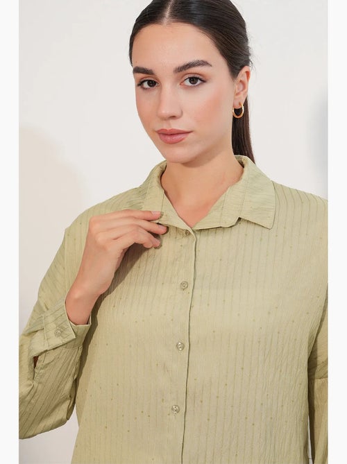 Chemise femme bdart - Kiabi