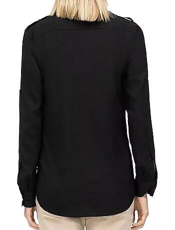 Chemise femme calvin klein jeans