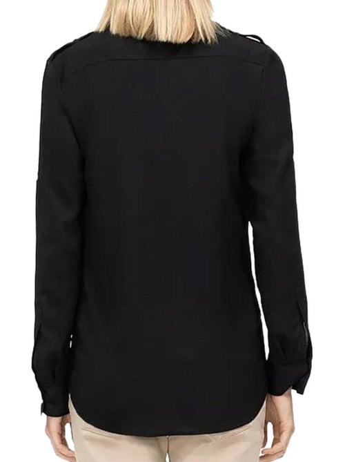 Chemise femme calvin klein jeans - Kiabi Chemise femme calvin klein jeans - Kiabi