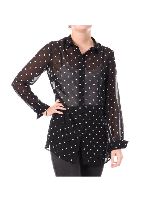 Chemise femme guess - Kiabi Chemise femme guess - Kiabi