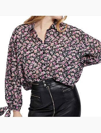 Chemise femme guess