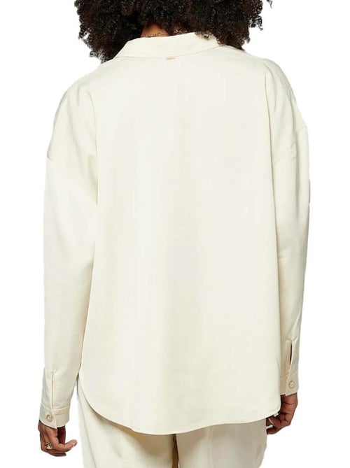 Chemise femme kaporal - Kiabi Chemise femme kaporal - Kiabi