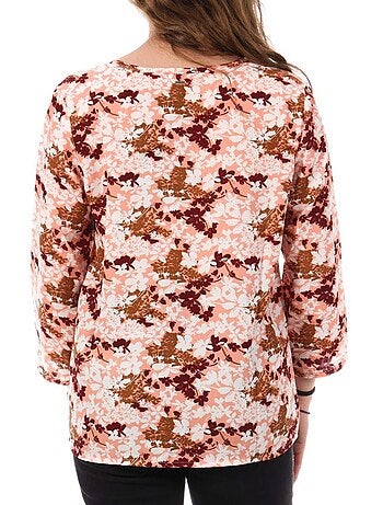 Chemise Femme Kaporal