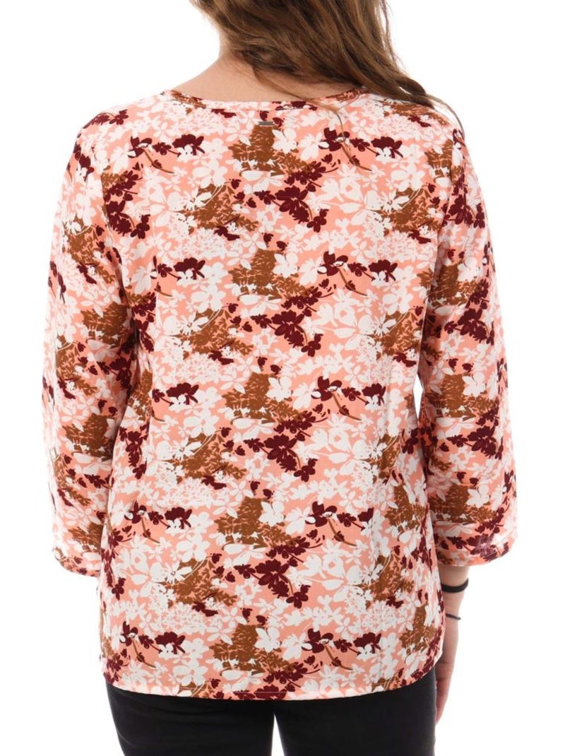 Chemise Femme Kaporal Rose - Kiabi