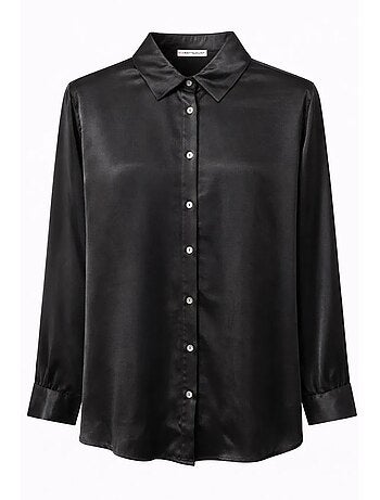 Chemise femme longue mixray