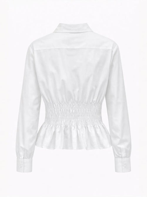Chemise femme mixray - Kiabi