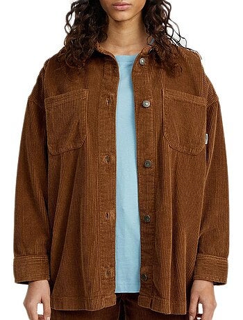 Chemise Femme O'Neill