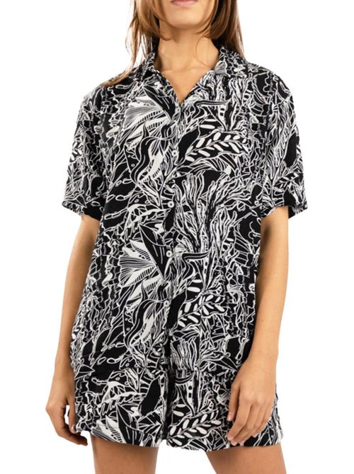 Chemise Femme O'Neill - Kiabi Chemise Femme O'Neill - Kiabi