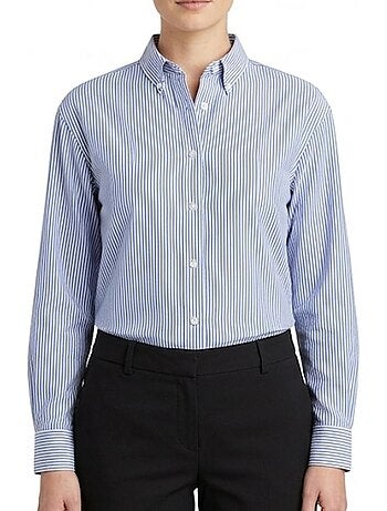 Chemise Femme Teddy Smith