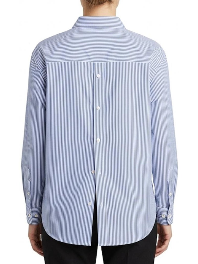 Chemise Femme Teddy Smith Bleu - Kiabi