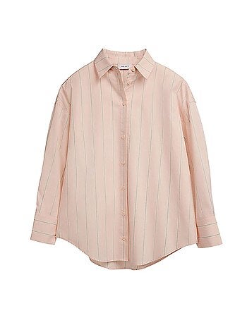 Chemise Femme Teddy Smith