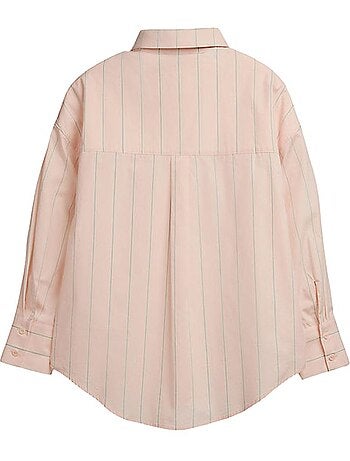 Chemise Femme Teddy Smith
